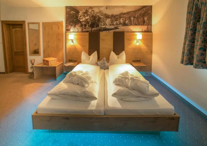 Otel görseli