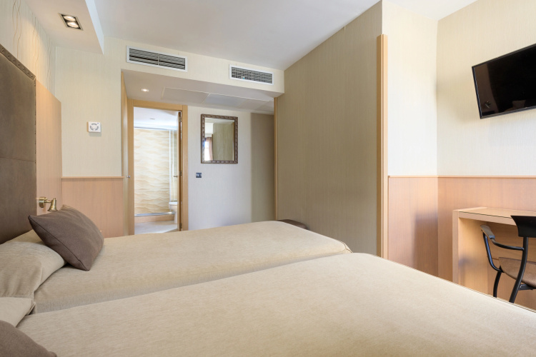 Hotel Gotico photo 21