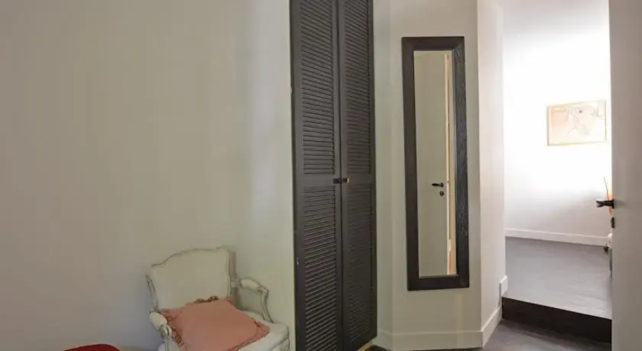 Studios Paris Appartements Rising Sun
