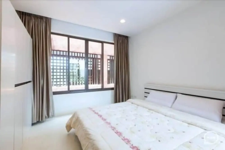 3 Bedrooms Standard room