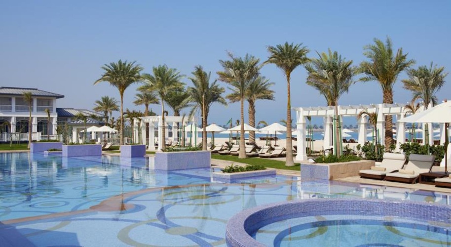 The St. Regis Abu Dhabi photo 8