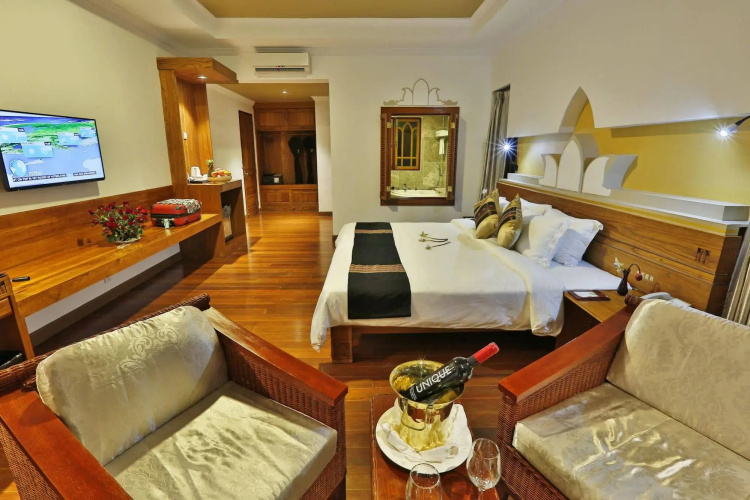 Ananta Inlay Resort