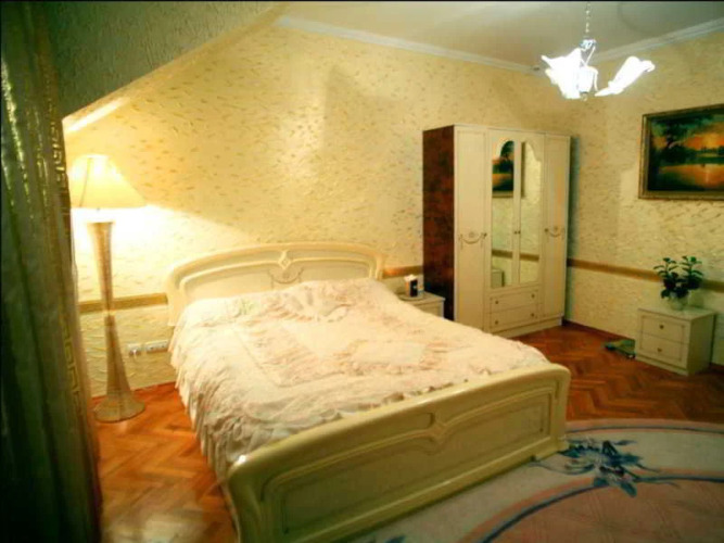 Фотография номера гостиницы Ezio Palace