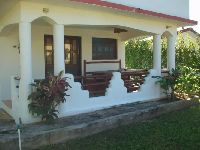 Cottage