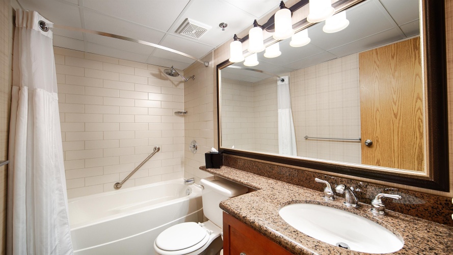 Best Western Plus Siding 29 Lodge photo 12