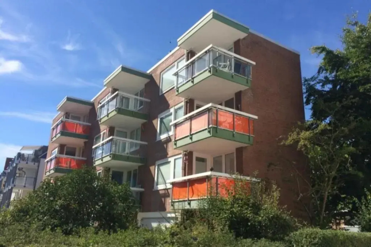 Hotelafbeelding
