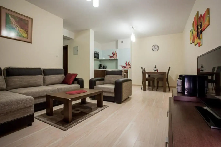Apartamenty Karin Zakopane