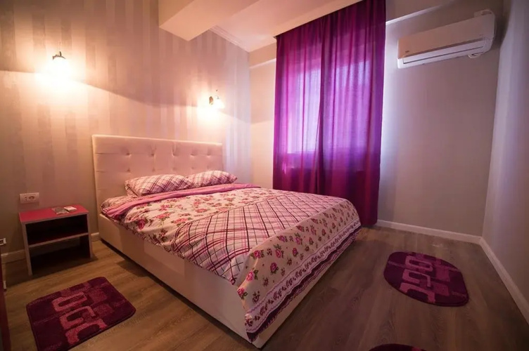 Apartament APARTEL NICK cm