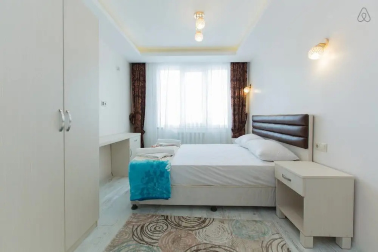 Taximum Suites