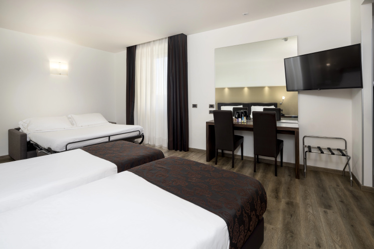 Best Western Hotel Biri photo 6