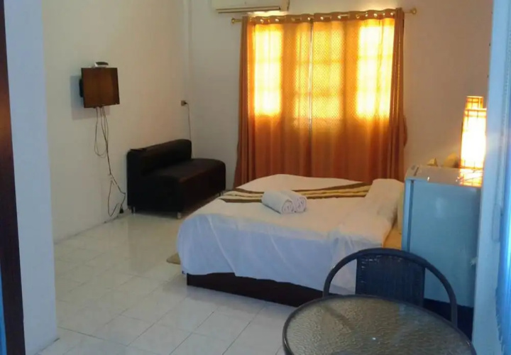 Rohan Guest House
