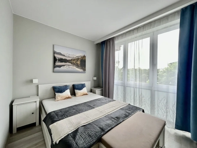 Comfort Apartment
