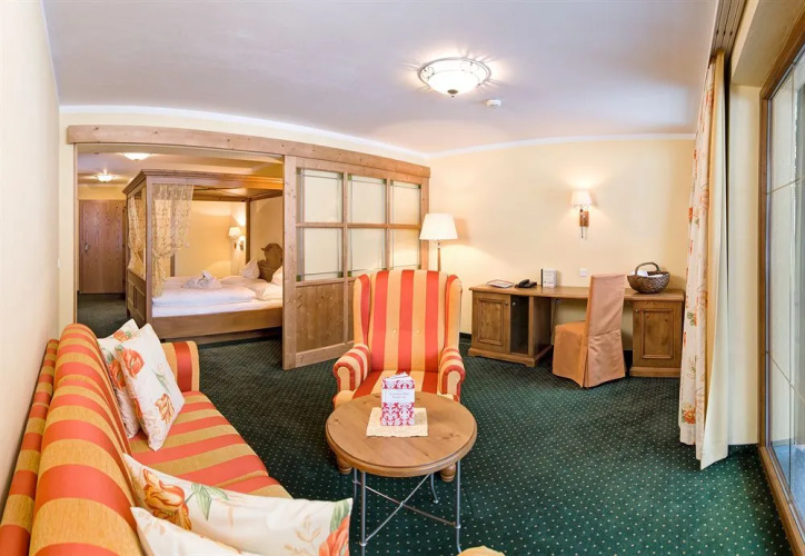 Hotel der Wiesenhof