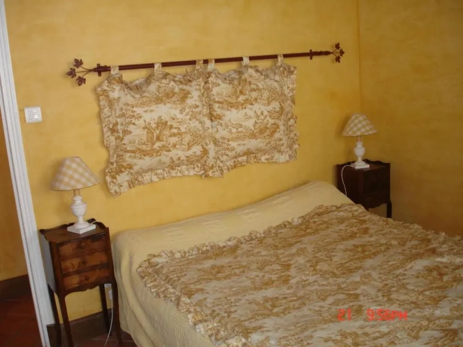 1 Bedroom Suite