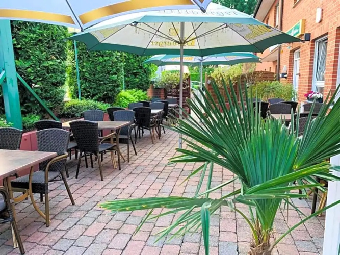 Hotel Ristorante Ilgabbiano