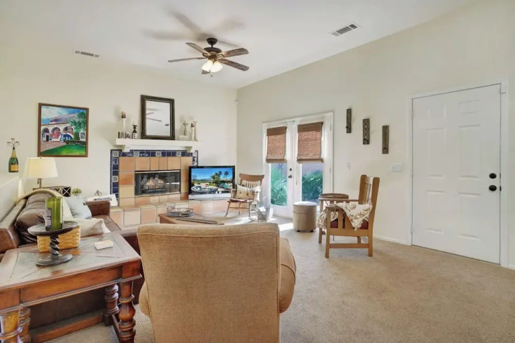 3 BR Home, Private Pool, Close to Event Venues
