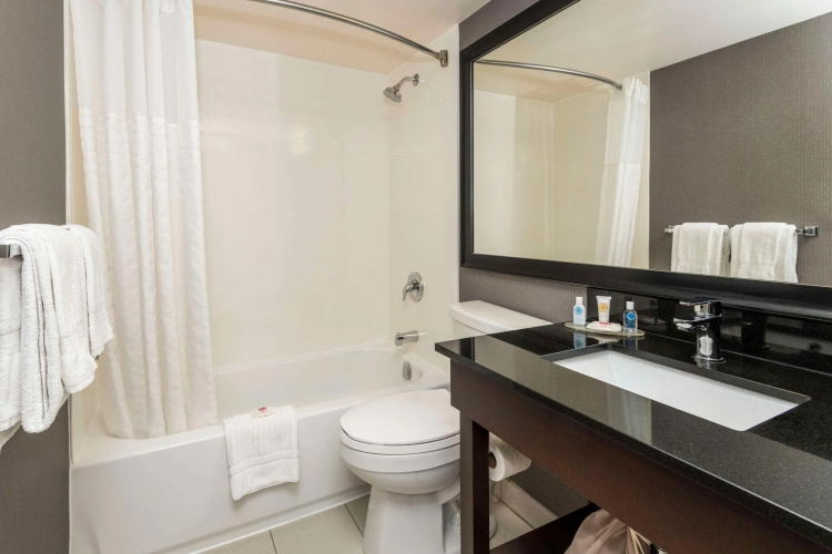 Comfort Inn Drummondvillle Qc photo 11