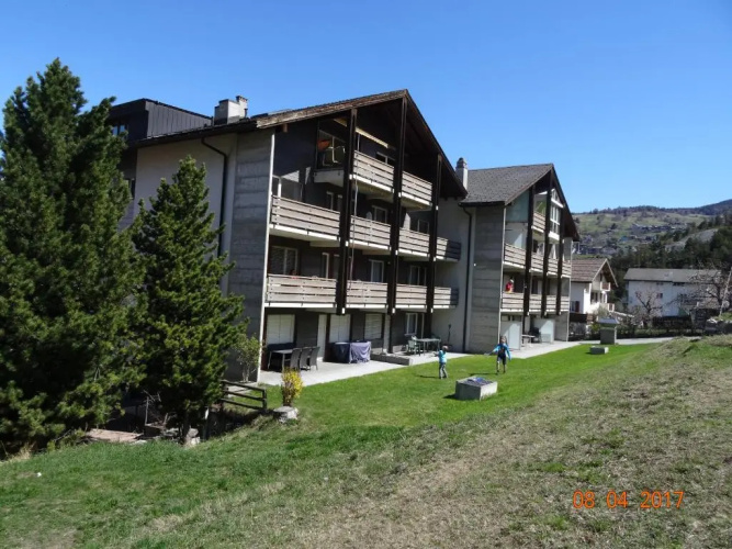 Haus Montanara