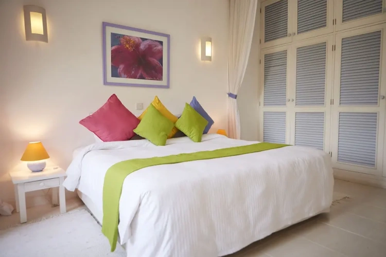 Standard Double Apartment