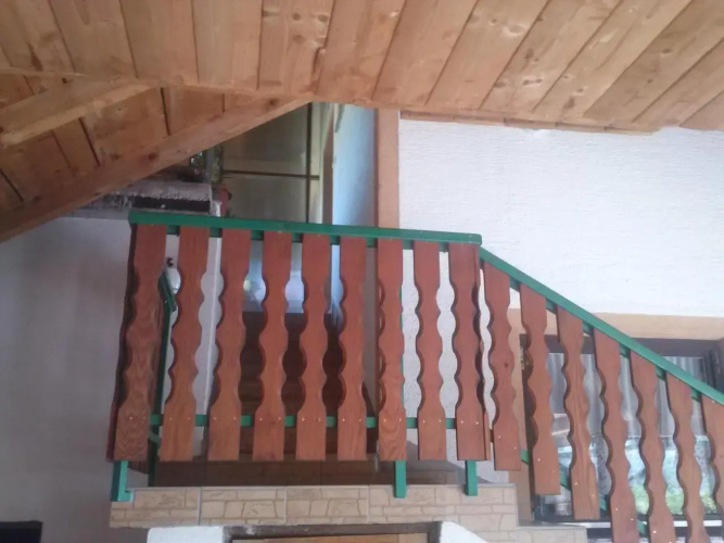 Galeva Apartment