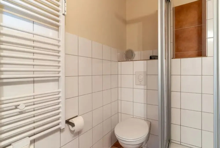 Ferienwohnung in St. Peter-ording