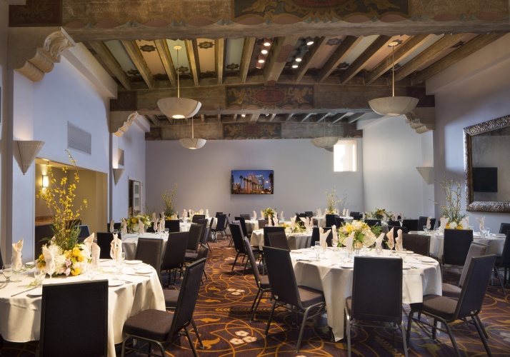Hotel De Anza photo 27