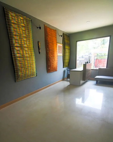 villa ilnido batulayar