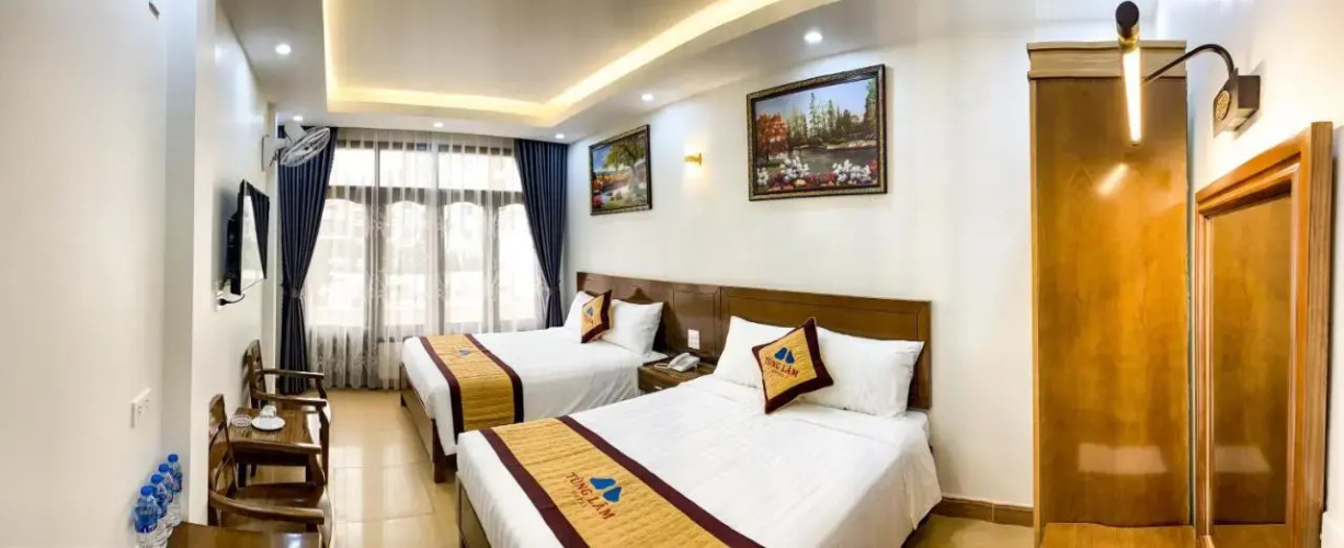 Viet Hoa Hotel