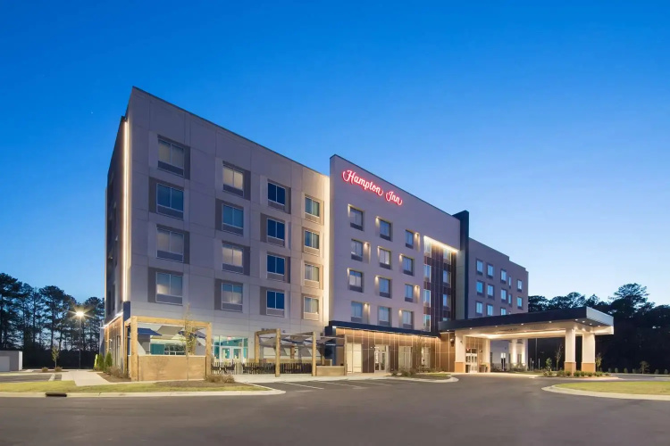 Hotelafbeelding