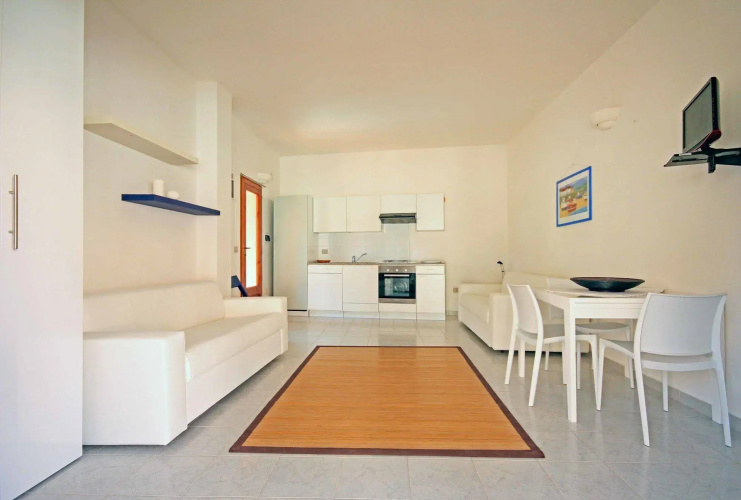 Calasetta Residence