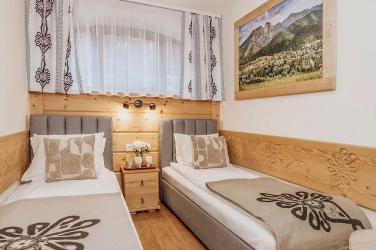 Hyrny Giewont LoftAffair