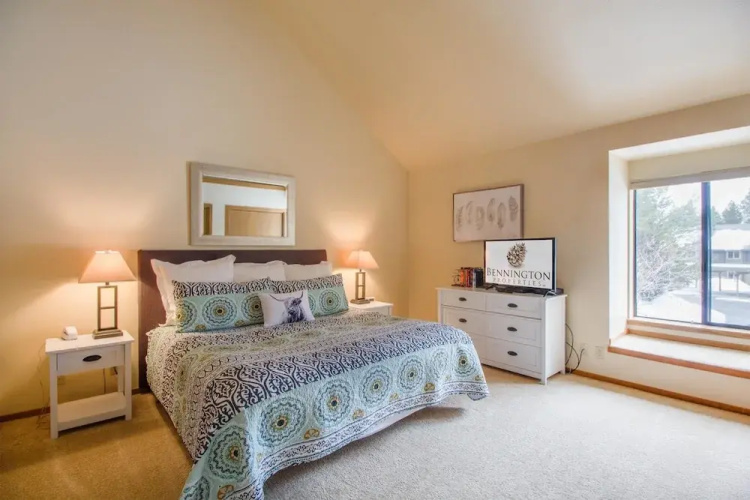 Skyline Condo 13