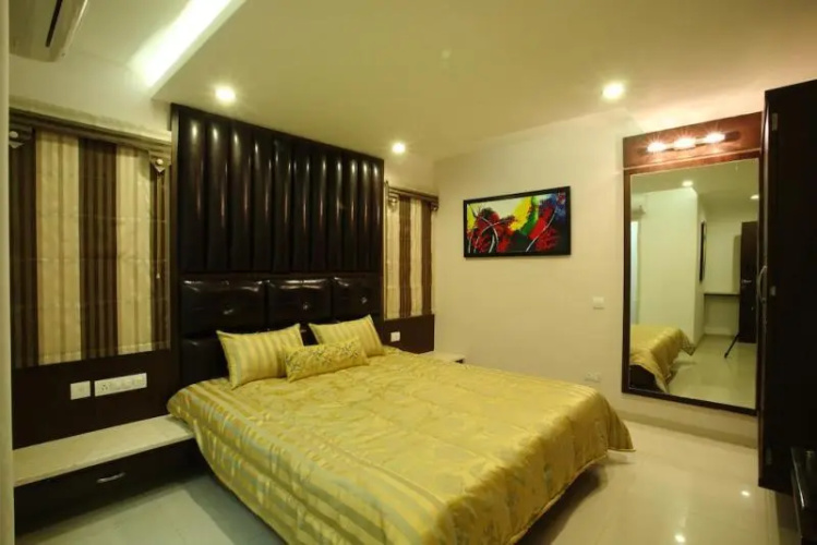 Hotel Surya Prime