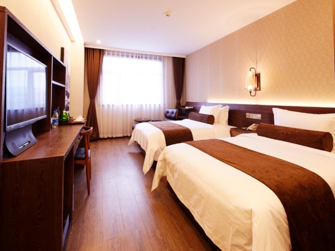 Family Suite