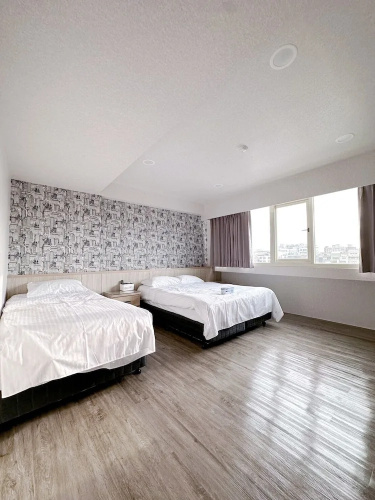 Meng Jing Hotel