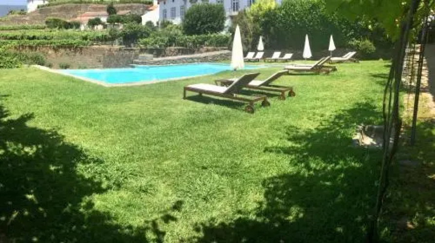 Casa d' Alem