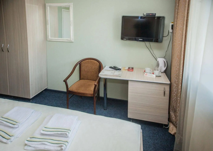 Biplan Hotel