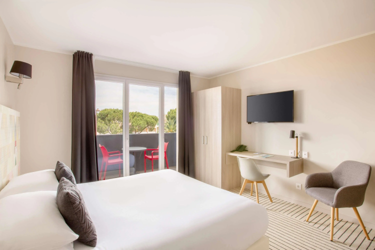 Best Western Plus Antibes Riviera photo 7