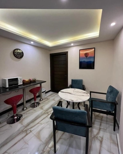 Luxury Apartment