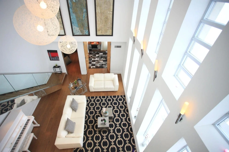 Double Family Suite