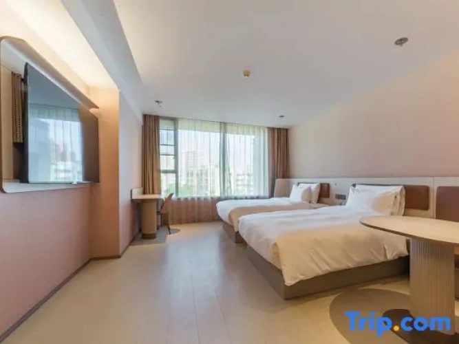 Business Twin room