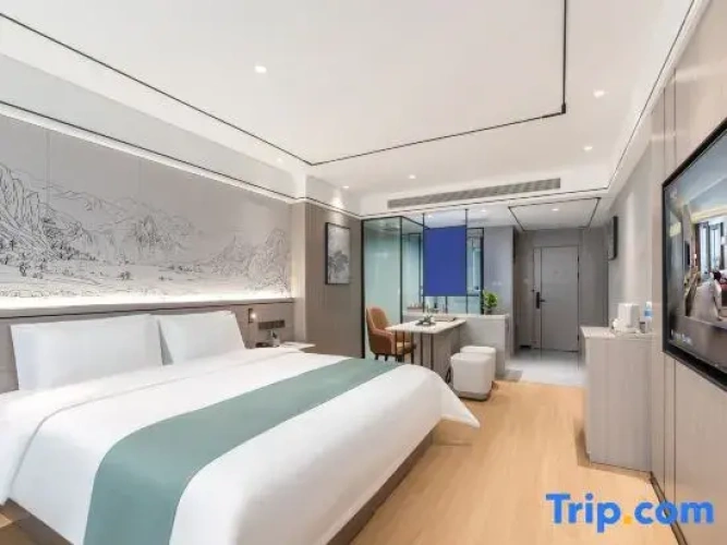 Business Double room