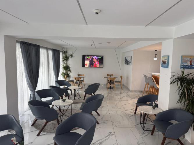 Best Western Plus Larco Hotel photo 33