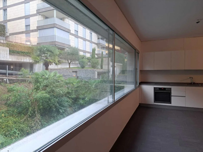 Ambra Apartment