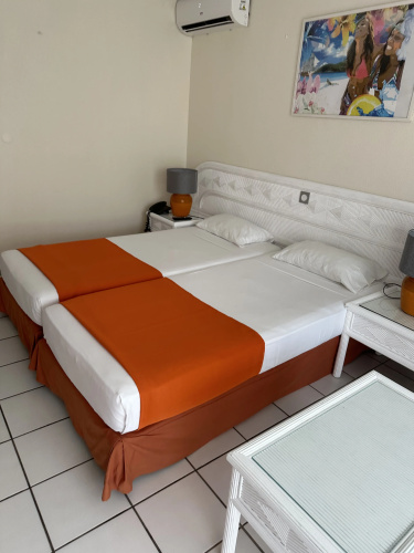 Canella Beach Hotel