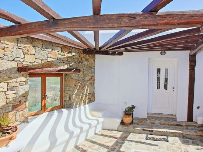 Villas Eleftheria