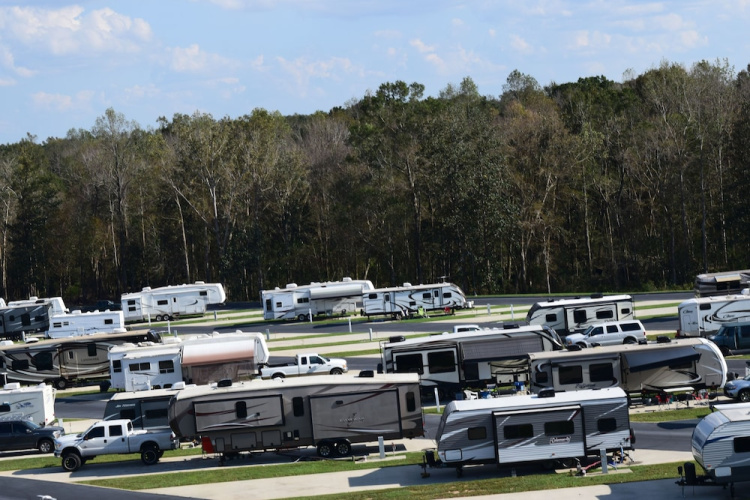 Hidden Hollow RV Park