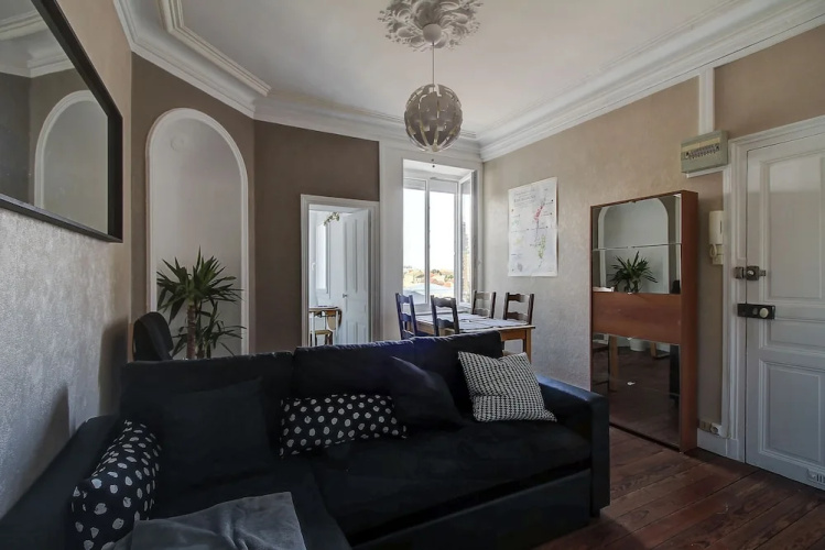 Le Milsand - Cosy & Clean