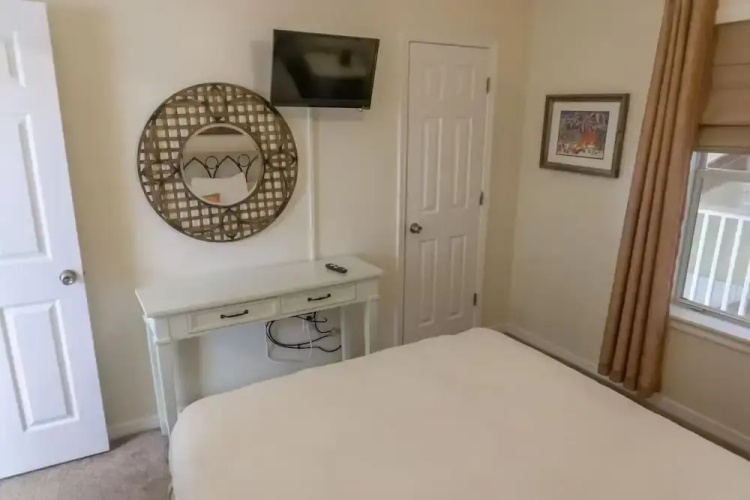 St. Martin Beachwalk Villas 221