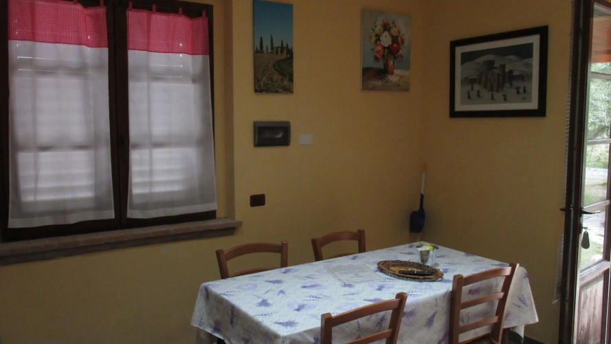Relais"LA CAPPUCCINA" Rooms&Apartments